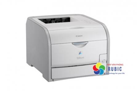 Đổ mực máy in màu Canon LBP 7200CDN